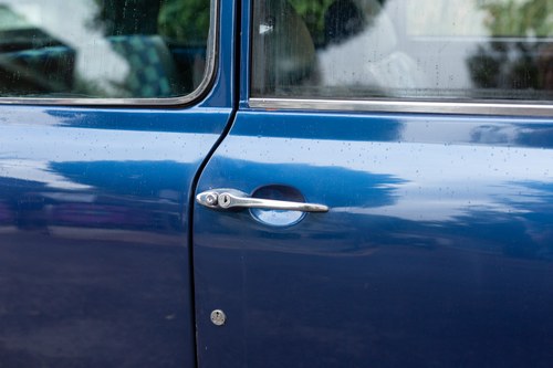 1978 Leyland Mini 1275GT à vendre (picture 128 of 184)