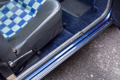 1978 Leyland Mini 1275GT à vendre (picture 40 of 184)