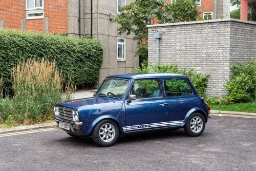 1978 Leyland Mini 1275GT à vendre (picture 4 of 184)