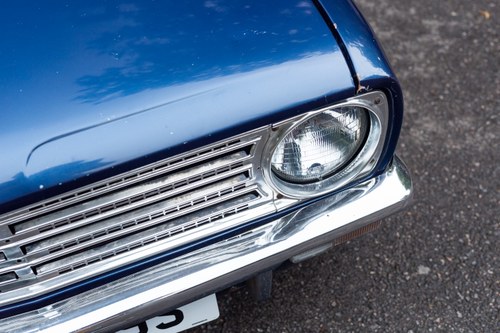 1978 Leyland Mini 1275GT à vendre (picture 90 of 184)