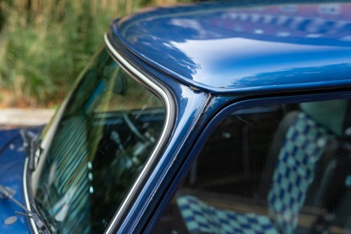 1978 Leyland Mini 1275GT à vendre (picture 112 of 184)