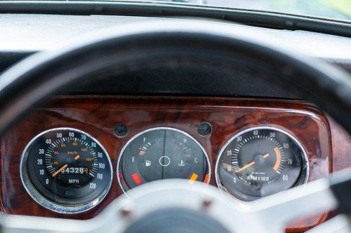 1978 Leyland Mini 1275GT à vendre (picture 50 of 184)