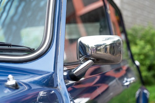 1978 Leyland Mini 1275GT à vendre (picture 117 of 184)