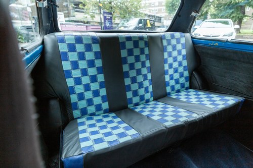 1978 Leyland Mini 1275GT à vendre (picture 68 of 184)