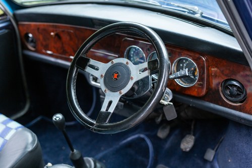 1978 Leyland Mini 1275GT à vendre (picture 45 of 184)