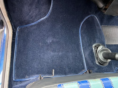 1978 Leyland Mini 1275GT à vendre (picture 79 of 184)