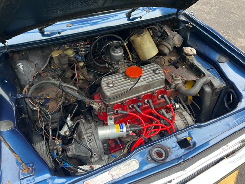 1978 Leyland Mini 1275GT à vendre (picture 145 of 184)