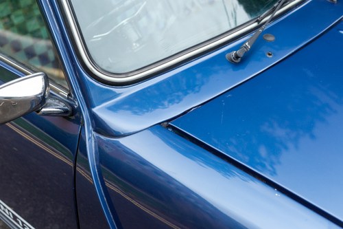 1978 Leyland Mini 1275GT à vendre (picture 110 of 184)