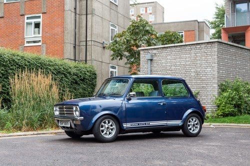1978 Leyland Mini 1275GT à vendre (picture 5 of 184)