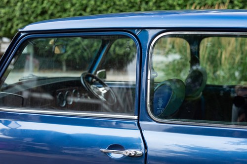 1978 Leyland Mini 1275GT à vendre (picture 102 of 184)