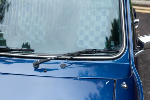 1978 Leyland Mini 1275GT à vendre (picture 95 of 184)