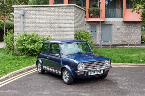 1978 Leyland Mini 1275GT à vendre (picture 20 of 184)