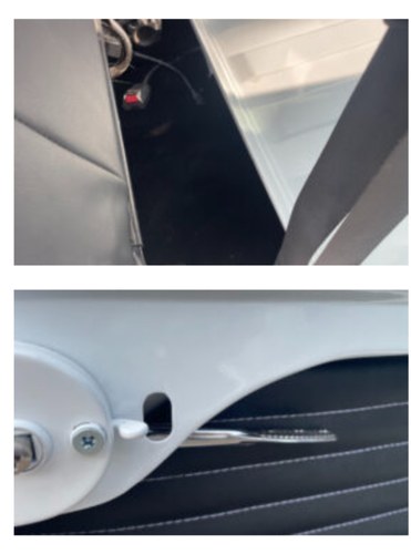 1971 Leyland Mini 1275 GT Van à vendre (picture 11 of 28)