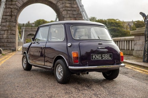 1973 Leyland Mini 1275GT à vendre (picture 5 of 114)
