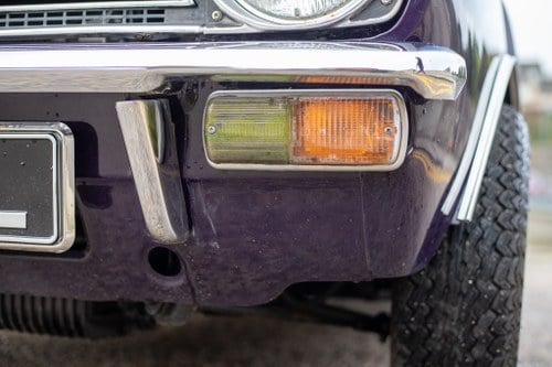 1973 Leyland Mini 1275GT à vendre (picture 72 of 114)