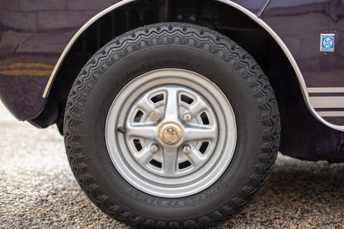 1973 Leyland Mini 1275GT à vendre (picture 13 of 114)