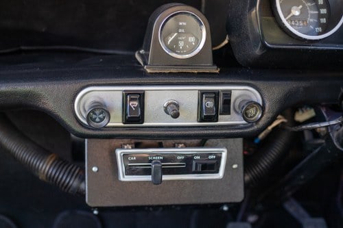 1973 Leyland Mini 1275GT à vendre (picture 26 of 114)