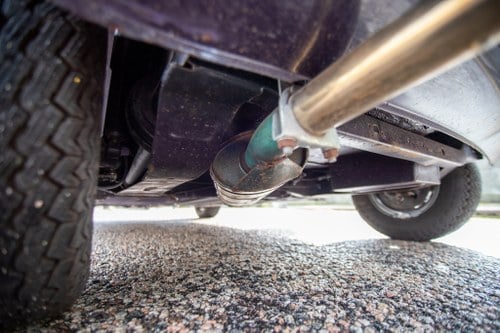 1973 Leyland Mini 1275GT à vendre (picture 99 of 114)