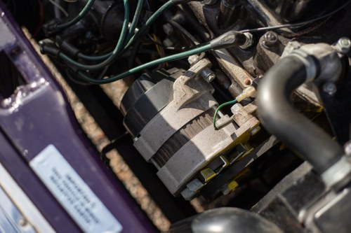 1973 Leyland Mini 1275GT à vendre (picture 94 of 114)