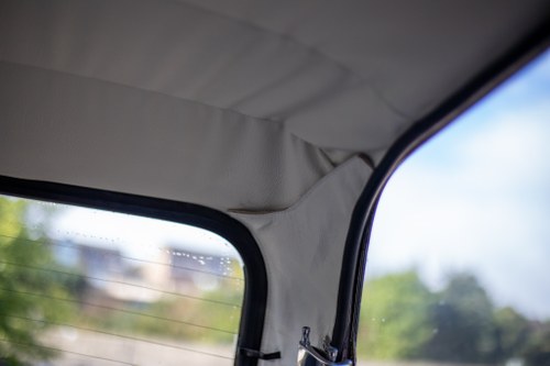 1973 Leyland Mini 1275GT à vendre (picture 50 of 114)