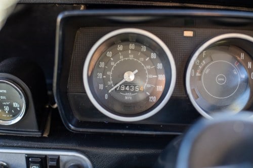 1973 Leyland Mini 1275GT à vendre (picture 22 of 114)