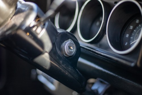 1973 Leyland Mini 1275GT à vendre (picture 25 of 114)