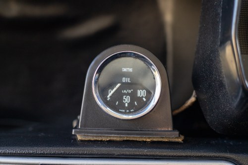 1973 Leyland Mini 1275GT à vendre (picture 27 of 114)