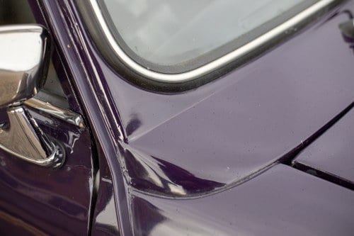 1973 Leyland Mini 1275GT à vendre (picture 68 of 114)