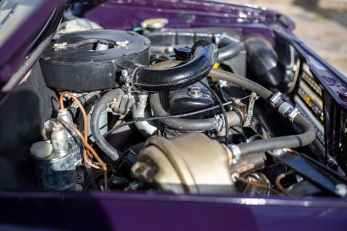 1973 Leyland Mini 1275GT à vendre (picture 88 of 114)