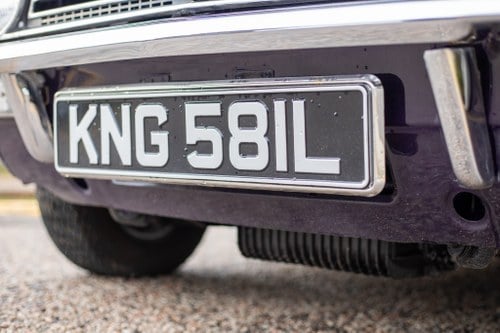 1973 Leyland Mini 1275GT à vendre (picture 71 of 114)