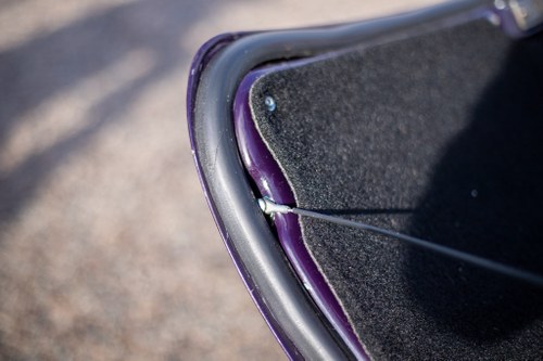 1973 Leyland Mini 1275GT à vendre (picture 54 of 114)