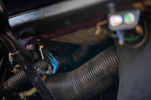 1973 Leyland Mini 1275GT à vendre (picture 35 of 114)