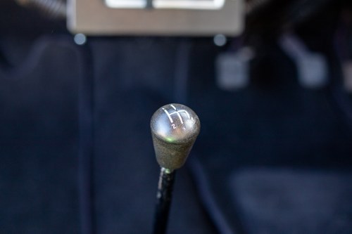 1973 Leyland Mini 1275GT à vendre (picture 30 of 114)