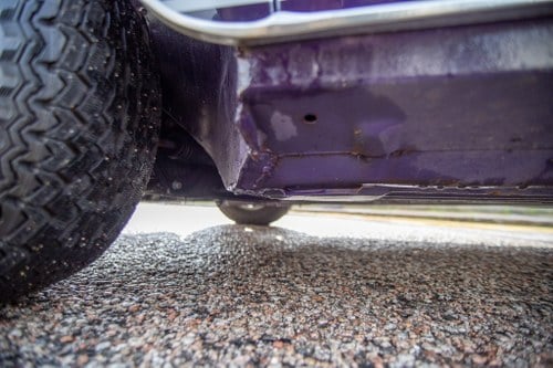 1973 Leyland Mini 1275GT à vendre (picture 104 of 114)