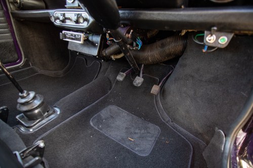 1973 Leyland Mini 1275GT à vendre (picture 31 of 114)