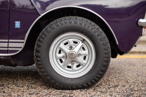 1973 Leyland Mini 1275GT à vendre (picture 12 of 114)