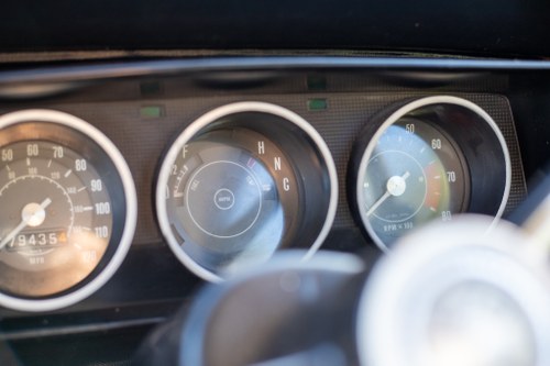 1973 Leyland Mini 1275GT à vendre (picture 21 of 114)