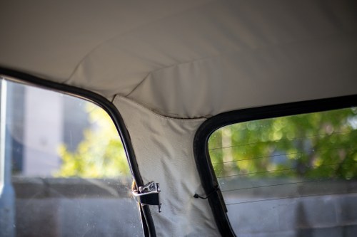 1973 Leyland Mini 1275GT à vendre (picture 49 of 114)