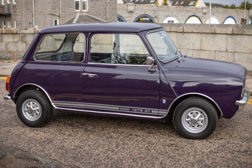 1973 Leyland Mini 1275GT à vendre (picture 6 of 114)
