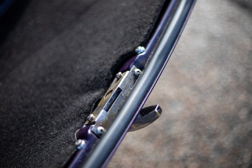 1973 Leyland Mini 1275GT à vendre (picture 53 of 114)