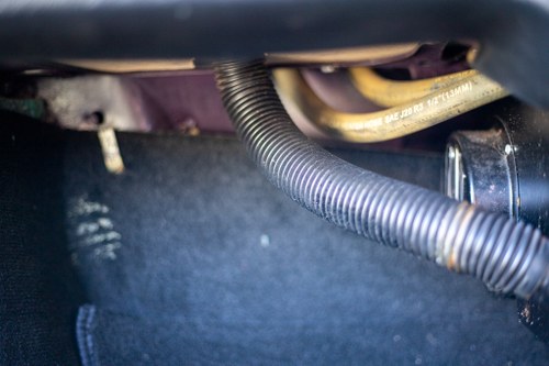 1973 Leyland Mini 1275GT à vendre (picture 33 of 114)