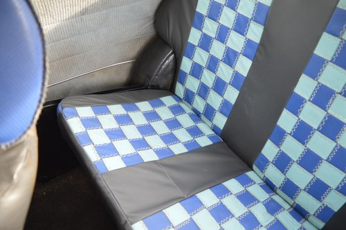 1978 Leyland Mini Clubman 1275GT à venda (imagem 33 de 168)