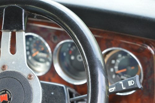 1978 Leyland Mini Clubman 1275GT à venda (imagem 45 de 168)