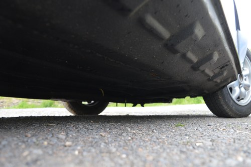 1978 Leyland Mini Clubman 1275GT à venda (imagem 157 de 168)