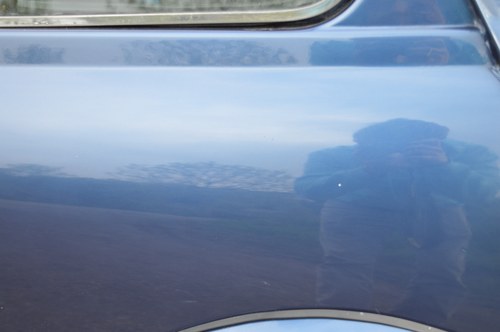 1978 Leyland Mini Clubman 1275GT à venda (imagem 88 de 168)