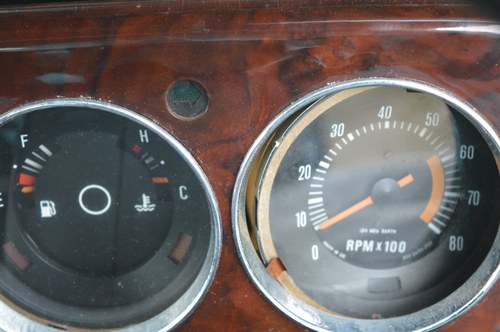 1978 Leyland Mini Clubman 1275GT à venda (imagem 48 de 168)