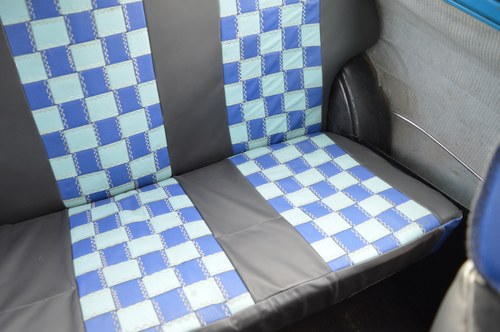 1978 Leyland Mini Clubman 1275GT à venda (imagem 32 de 168)