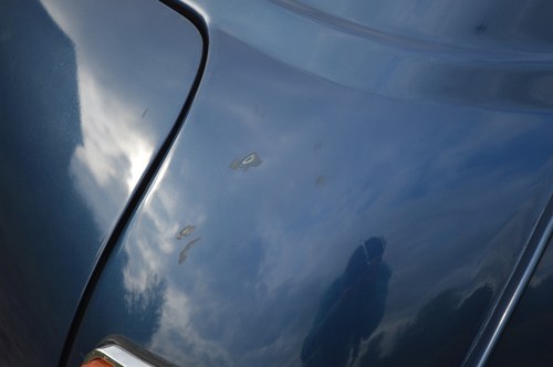 1978 Leyland Mini Clubman 1275GT à venda (imagem 79 de 168)