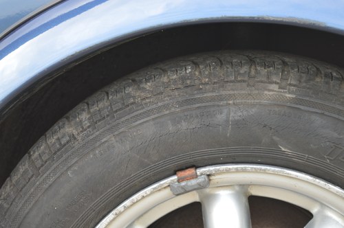 1978 Leyland Mini Clubman 1275GT à venda (imagem 120 de 168)