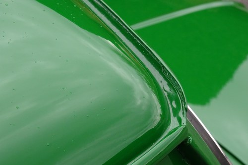 1977 Leyland Mini Pick Up 1000cc In vendita (immagine 151 di 197)